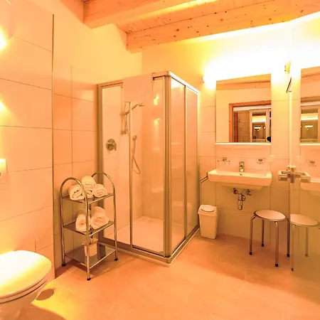 Apartamento Alpelux-2 By Interhome *