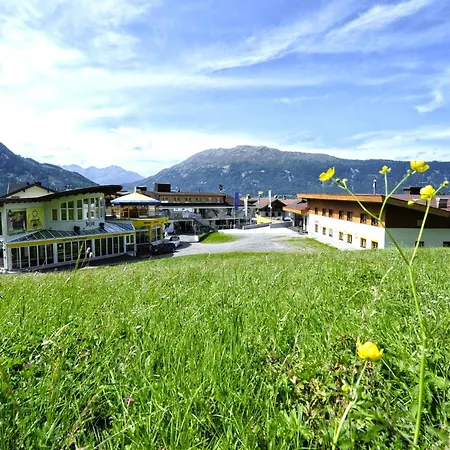 Apartamento Alpelux-2 By Interhome *