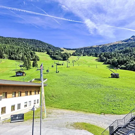 Apartment Alpelux-2 By Interhome