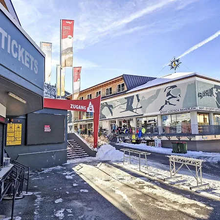 Alpelux-2 By Interhome Appartamento *