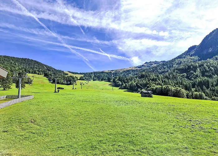 Alpelux-2 By Interhome Jerzens