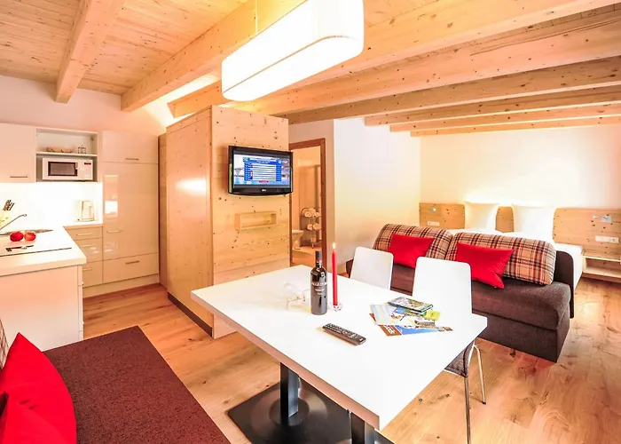 Alpelux-2 By Interhome Appartamento