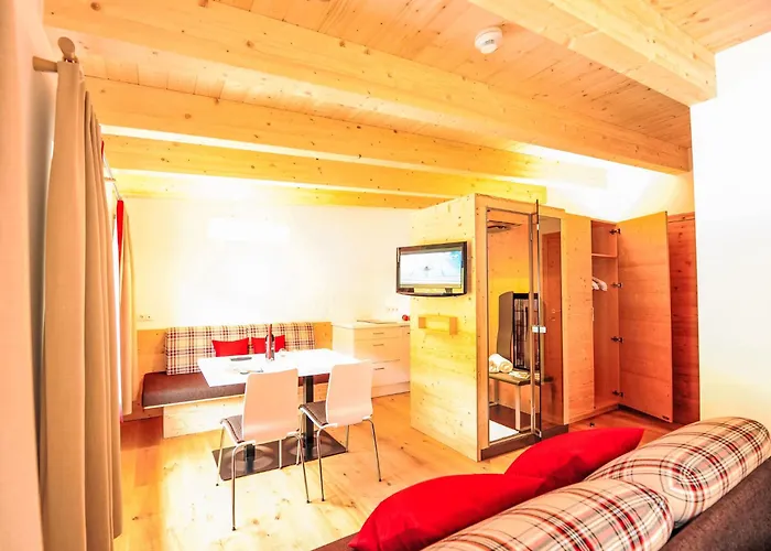 Alpelux-2 By Interhome Appartamento