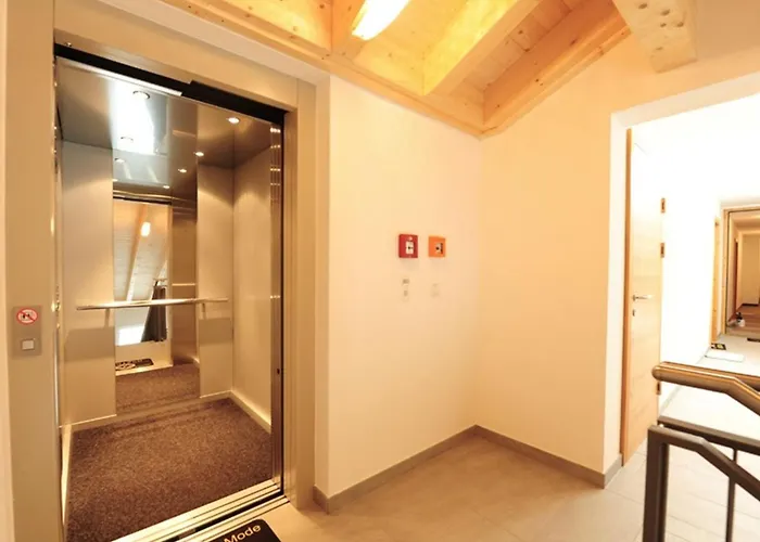 Alpelux-2 By Interhome Appartamento