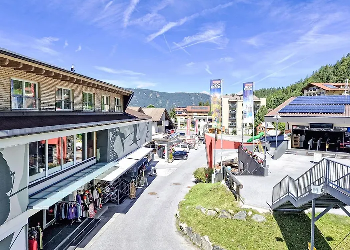 Appartamento Alpelux-2 By Interhome *