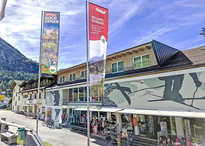 Alpelux-2 By Interhome *