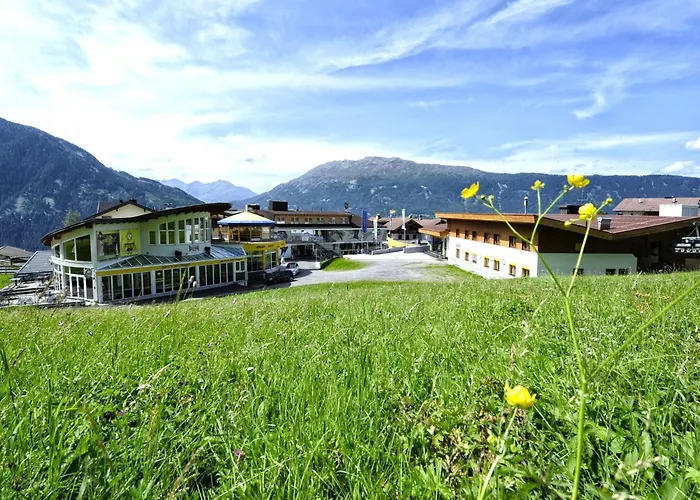 Appartamento Alpelux-2 By Interhome *