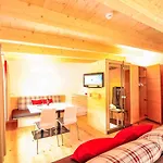 Alpelux-2 By Interhome Apartment