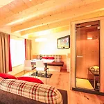 Apartment Alpelux-2 By Interhome