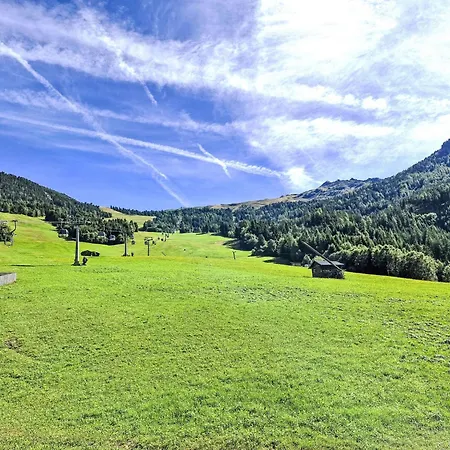 Alpelux-2 By Interhome Jerzens