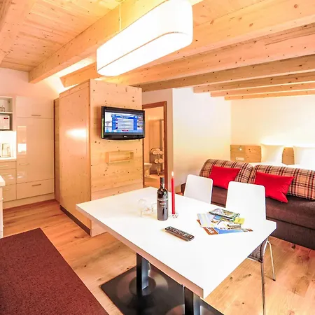 Alpelux-2 By Interhome Apartment