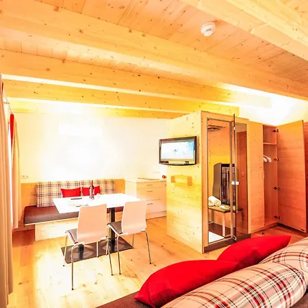 Alpelux-2 By Interhome Apartment
