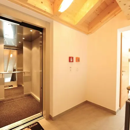 Alpelux-2 By Interhome Apartment