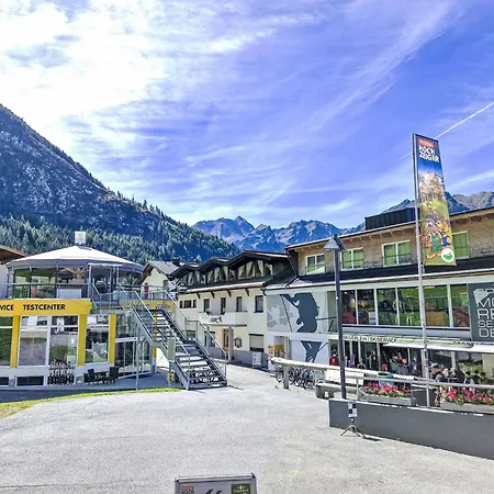 Alpelux-2 By Interhome * 耶岑斯