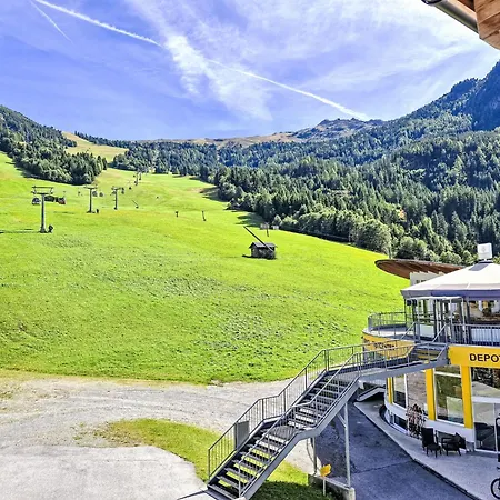 公寓 Alpelux-2 By Interhome 耶岑斯