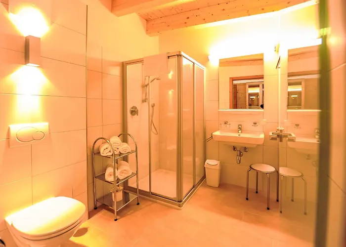 Apartment Alpelux-2 By Interhome *