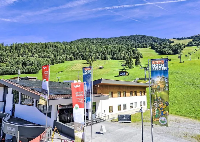 Apartment Alpelux-2 By Interhome