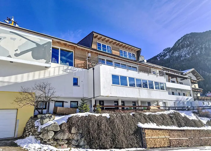 Apartment Alpelux-2 By Interhome