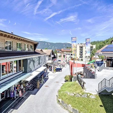 Apartman Alpelux-2 By Interhome *